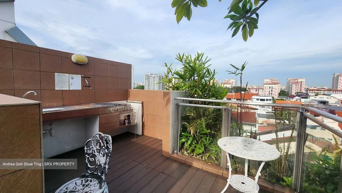 Sunny Lodge (D14), Apartment #573206451